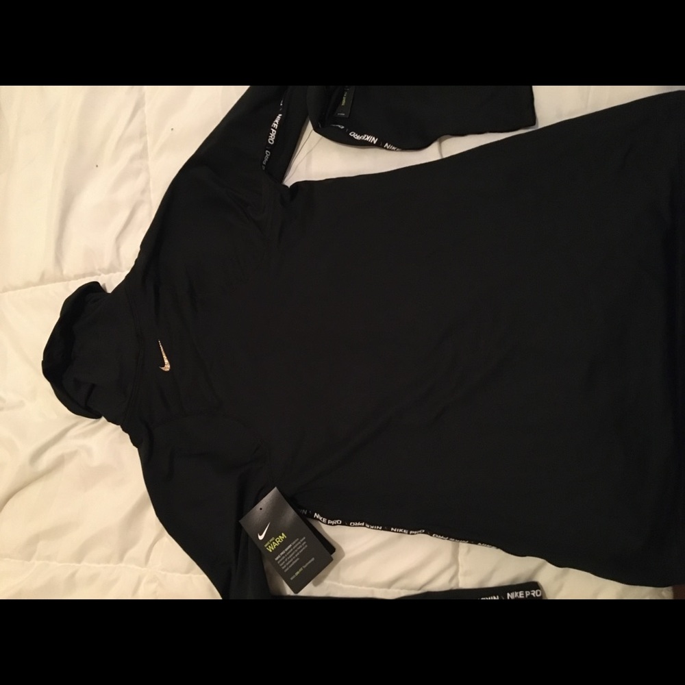 Nike Long sleeve